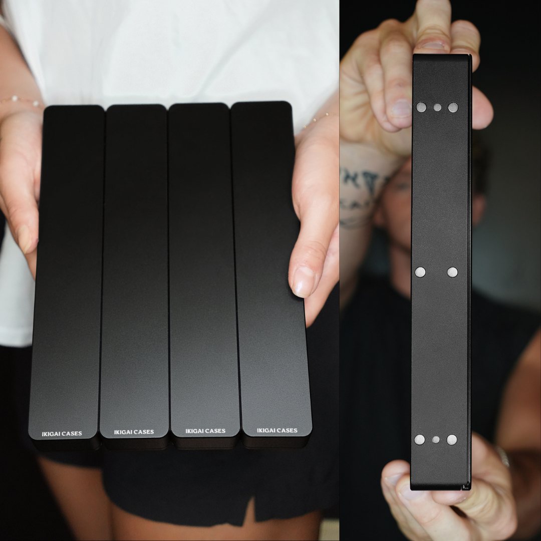 Magnetic Weekly Set