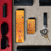 Weekly Pill + Mission Pill Cases (Combo Pack)