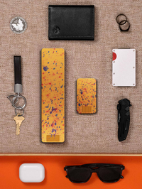 Weekly Vitamin XL + Mission Pill Cases (Combo Pack)