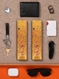 Weekly Vitamin Cases (2-Pack)