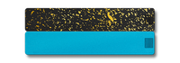 Weekly AM-PM Pill Case - Bahama Blue