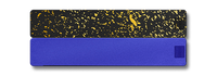 Weekly AM-PM Pill Case - Indigo