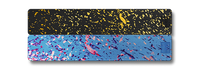 Weekly AM-PM Pill Case - Cherry Blossom