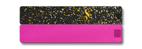 Weekly AM-PM Pill Case - Pink Panther