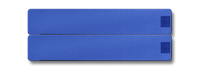 Weekly AM-PM Pill Case Bundle - Navy Blue