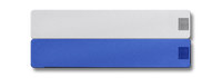 Weekly AM-PM Pill Case Bundle - Navy Blue