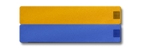 Weekly AM-PM Pill Case Bundle - Navy Blue
