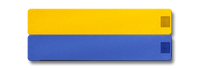 Weekly AM-PM Pill Case Bundle - Navy Blue