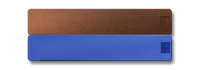 Weekly AM-PM Pill Case Bundle - Navy Blue