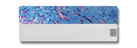 Weekly AM-PM Pill Case - Aluminum