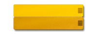 Weekly AM-PM Pill Case Bundle - Golden Rice
