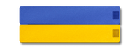 Weekly AM-PM Pill Case Bundle - Mellow Yellow