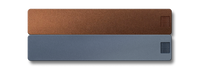 Weekly AM-PM Pill Case Bundle - Gunmetal