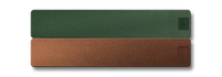 Weekly AM-PM Pill Case Bundle - Coffee