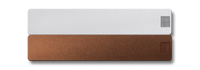Weekly AM-PM Pill Case Bundle - Coffee