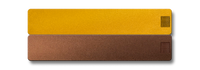 Weekly AM-PM Pill Case Bundle - Coffee