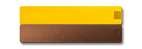 Weekly AM-PM Pill Case Bundle - Coffee
