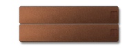 Weekly AM-PM Pill Case Bundle - Coffee