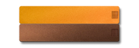 Weekly AM-PM Pill Case Bundle - Coffee