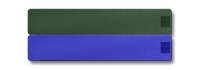 Weekly AM-PM Pill Case Bundle - Indigo