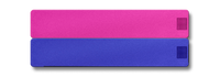 Weekly AM-PM Pill Case Bundle - Indigo