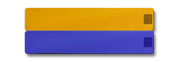 Weekly AM-PM Pill Case Bundle - Indigo