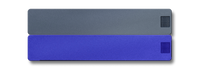 Weekly AM-PM Pill Case Bundle - Indigo