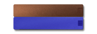Weekly AM-PM Pill Case Bundle - Indigo