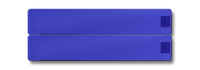 Weekly AM-PM Pill Case Bundle - Indigo