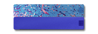 Weekly AM-PM Pill Case - Indigo