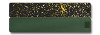 Weekly AM-PM Vitamin Case - Forest Green