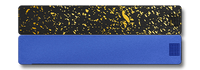 Weekly AM-PM Vitamin Case - Navy Blue