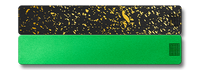 Weekly AM-PM Vitamin Case - Emerald Green