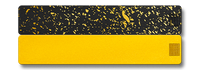 Weekly AM-PM Vitamin Case - Mellow Yellow