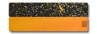 Weekly AM-PM Vitamin Case - Mango