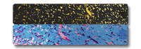 Weekly AM-PM Vitamin Case - Cherry Blossom