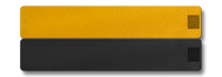 Weekly AM-PM Vitamin Case Bundle - Matte Black