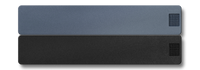 Weekly AM-PM Vitamin Case Bundle - Matte Black