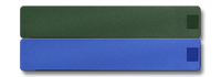 Weekly AM-PM Vitamin Case Bundle - Navy Blue