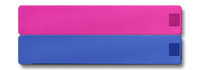 Weekly AM-PM Vitamin Case Bundle - Navy Blue