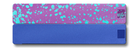 Weekly AM-PM Vitamin Case Bundle - Navy Blue