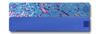 Weekly AM-PM Vitamin Case - Navy Blue