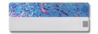 Weekly AM-PM Vitamin Case - Aluminum