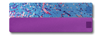 Weekly AM-PM Vitamin Case - Purple Punch