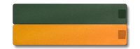 Weekly AM-PM Vitamin Case Bundle - Mango