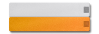 Weekly AM-PM Vitamin Case Bundle - Mango