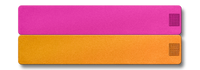 Weekly AM-PM Vitamin Case Bundle - Mango