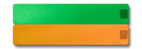 Weekly AM-PM Vitamin Case Bundle - Mango