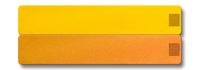 Weekly AM-PM Vitamin Case Bundle - Mango
