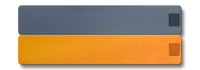 Weekly AM-PM Vitamin Case Bundle - Mango